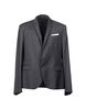NEIL BARRETT COATS & JACKETS Blazers MEN on YOOX.COM