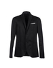 NEIL BARRETT COATS & JACKETS Blazers MEN on YOOX.COM