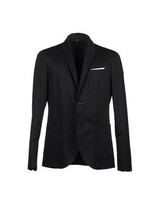 NEIL BARRETT COATS & JACKETS Blazers MEN on YOOX.COM