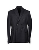NEIL BARRETT COATS & JACKETS Blazers MEN on YOOX.COM