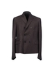 NEIL BARRETT COATS & JACKETS Blazers MEN on YOOX.COM