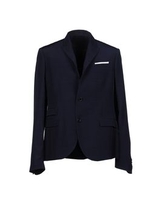 NEIL BARRETT COATS & JACKETS Blazers MEN on YOOX.COM