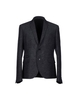 NEIL BARRETT COATS & JACKETS Blazers MEN on YOOX.COM