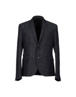 NEIL BARRETT COATS & JACKETS Blazers MEN on YOOX.COM