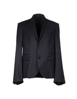 NEIL BARRETT COATS & JACKETS Blazers MEN on YOOX.COM