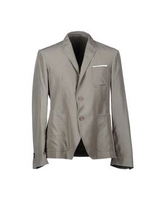 NEIL BARRETT COATS & JACKETS Blazers MEN on YOOX.COM