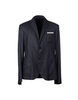 NEIL BARRETT COATS & JACKETS Blazers MEN on YOOX.COM