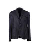 NEIL BARRETT COATS & JACKETS Blazers MEN on YOOX.COM