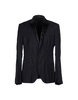 NEIL BARRETT COATS & JACKETS Blazers MEN on YOOX.COM