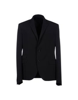 NEIL BARRETT COATS & JACKETS Blazers MEN on YOOX.COM