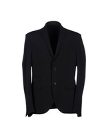 NEIL BARRETT COATS & JACKETS Blazers MEN on YOOX.COM
