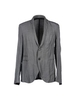 NEIL BARRETT COATS & JACKETS Blazers MEN on YOOX.COM