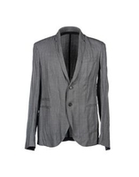 NEIL BARRETT COATS & JACKETS Blazers MEN on YOOX.COM