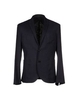 NEIL BARRETT COATS & JACKETS Blazers MEN on YOOX.COM