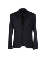 NEIL BARRETT COATS & JACKETS Blazers MEN on YOOX.COM