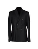 NEIL BARRETT COATS & JACKETS Blazers MEN on YOOX.COM