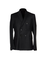 NEIL BARRETT COATS & JACKETS Blazers MEN on YOOX.COM