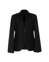 NEIL BARRETT COATS & JACKETS Blazers MEN on YOOX.COM