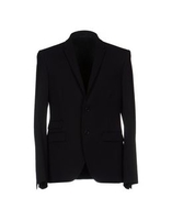 NEIL BARRETT COATS & JACKETS Blazers MEN on YOOX.COM