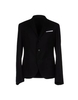 NEIL BARRETT COATS & JACKETS Blazers MEN on YOOX.COM