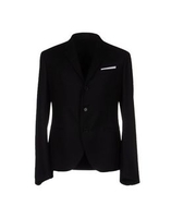NEIL BARRETT COATS & JACKETS Blazers MEN on YOOX.COM