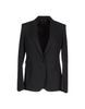 NEIL BARRETT COATS & JACKETS Blazers WOMEN on YOOX.COM