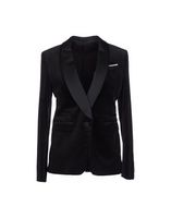 NEIL BARRETT COATS & JACKETS Blazers WOMEN on YOOX.COM