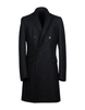 NEIL BARRETT COATS & JACKETS Coats MEN on YOOX.COM