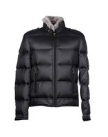 NEIL BARRETT COATS & JACKETS Down jackets MEN on YOOX.COM