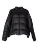 NEIL BARRETT COATS & JACKETS Down jackets WOMEN on YOOX.COM