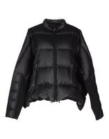 NEIL BARRETT COATS & JACKETS Down jackets WOMEN on YOOX.COM