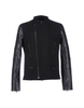 NEIL BARRETT COATS & JACKETS Jackets MEN on YOOX.COM