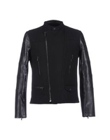 NEIL BARRETT COATS & JACKETS Jackets MEN on YOOX.COM