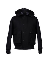 NEIL BARRETT COATS & JACKETS Jackets MEN on YOOX.COM