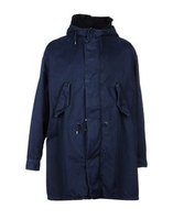 NEIL BARRETT COATS & JACKETS Jackets MEN on YOOX.COM