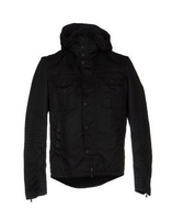 NEIL BARRETT COATS & JACKETS Jackets MEN on YOOX.COM
