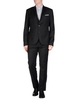 NEIL BARRETT MENS SUITS Suits MEN on YOOX.COM