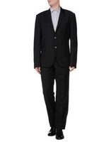 NEIL BARRETT MENS SUITS Suits MEN on YOOX.COM