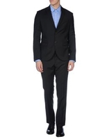 NEIL BARRETT MENS SUITS Suits MEN on YOOX.COM