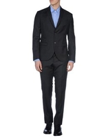 NEIL BARRETT MENS SUITS Suits MEN on YOOX.COM