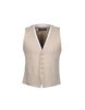 NEIL BARRETT MENS SUITS Waistcoats MEN on YOOX.COM