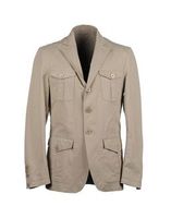 NEIL BROWN COATS & JACKETS Blazers MEN on YOOX.COM
