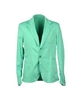NEILL KATTER COATS & JACKETS Blazers MEN on YOOX.COM