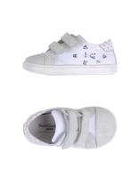 NERO GIARDINI JUNIOR FOOTWEAR Trainers GIRLS on YOOX.COM