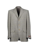 NERVESA COATS & JACKETS Blazers MEN on YOOX.COM
