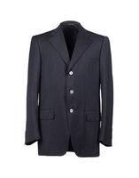 NERVESA COATS & JACKETS Blazers MEN on YOOX.COM