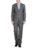 NERVESA MENS SUITS Suits MEN on YOOX.COM