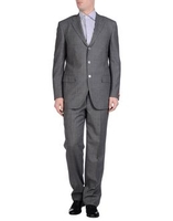 NERVESA MENS SUITS Suits MEN on YOOX.COM