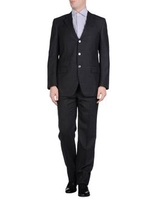 NERVESA MENS SUITS Suits MEN on YOOX.COM