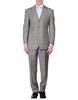 NERVESA MENS SUITS Suits MEN on YOOX.COM